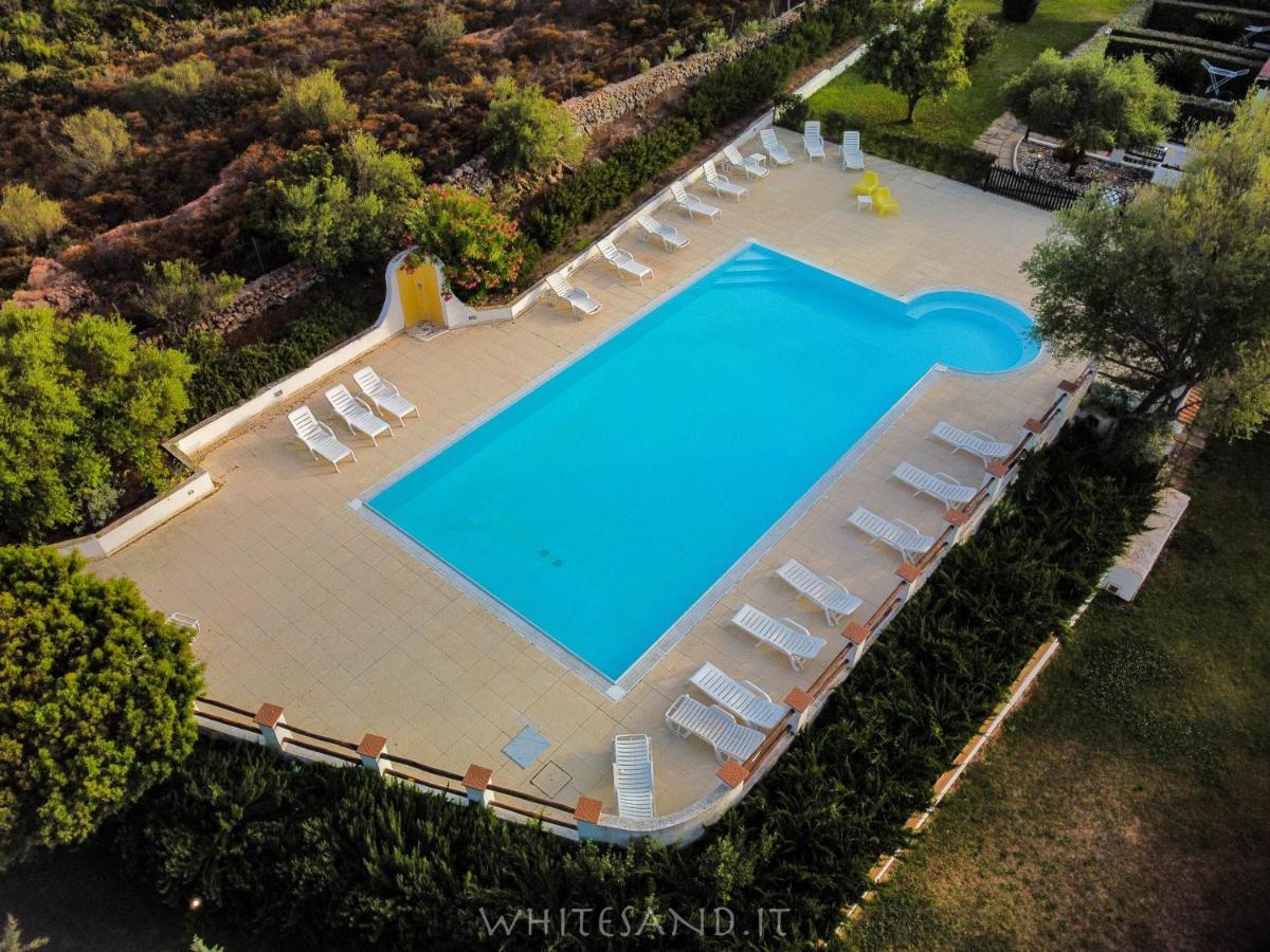 White Apart-hotel Murta Maria