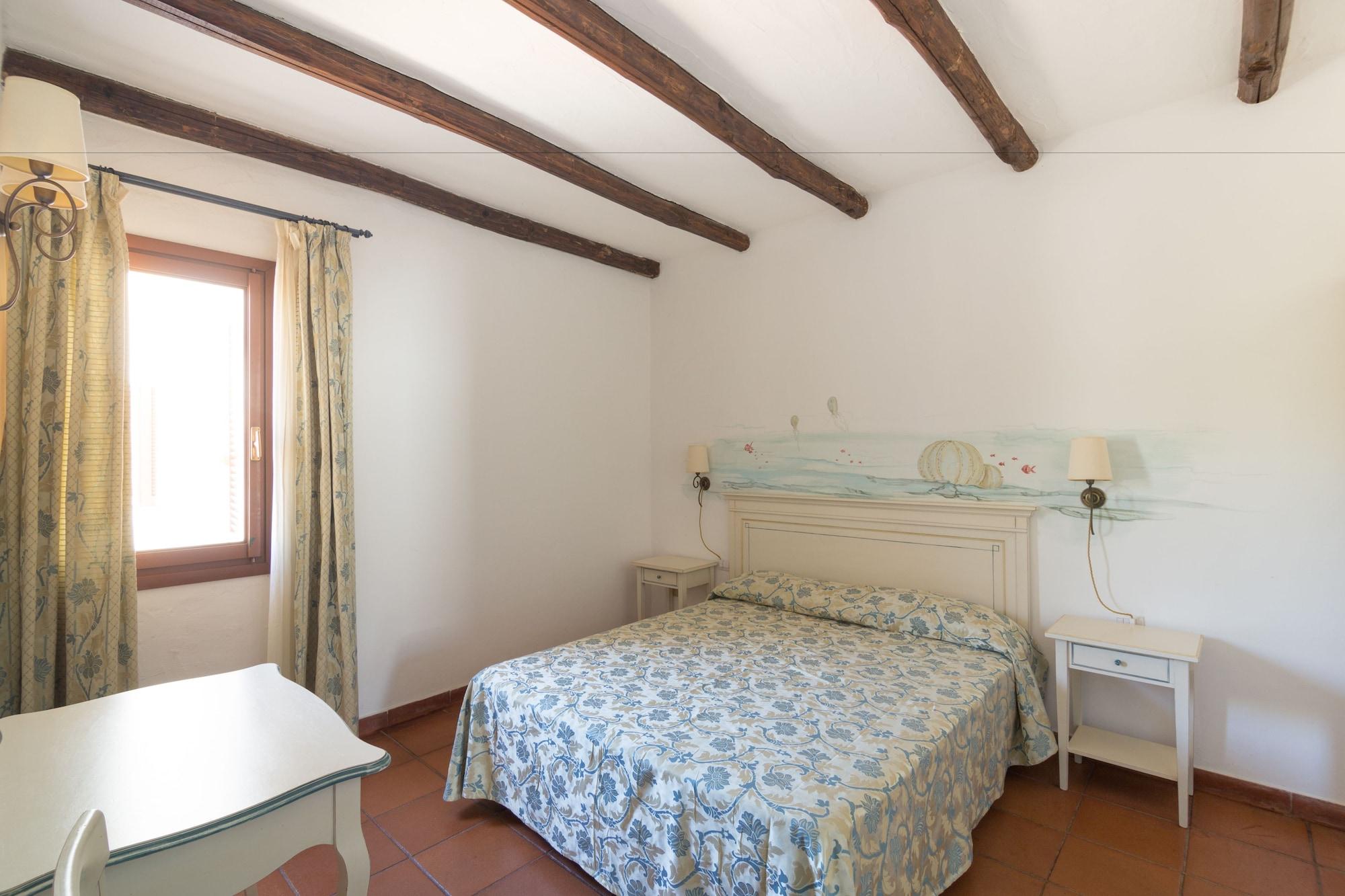 Aparthotel White Sand Murta Maria