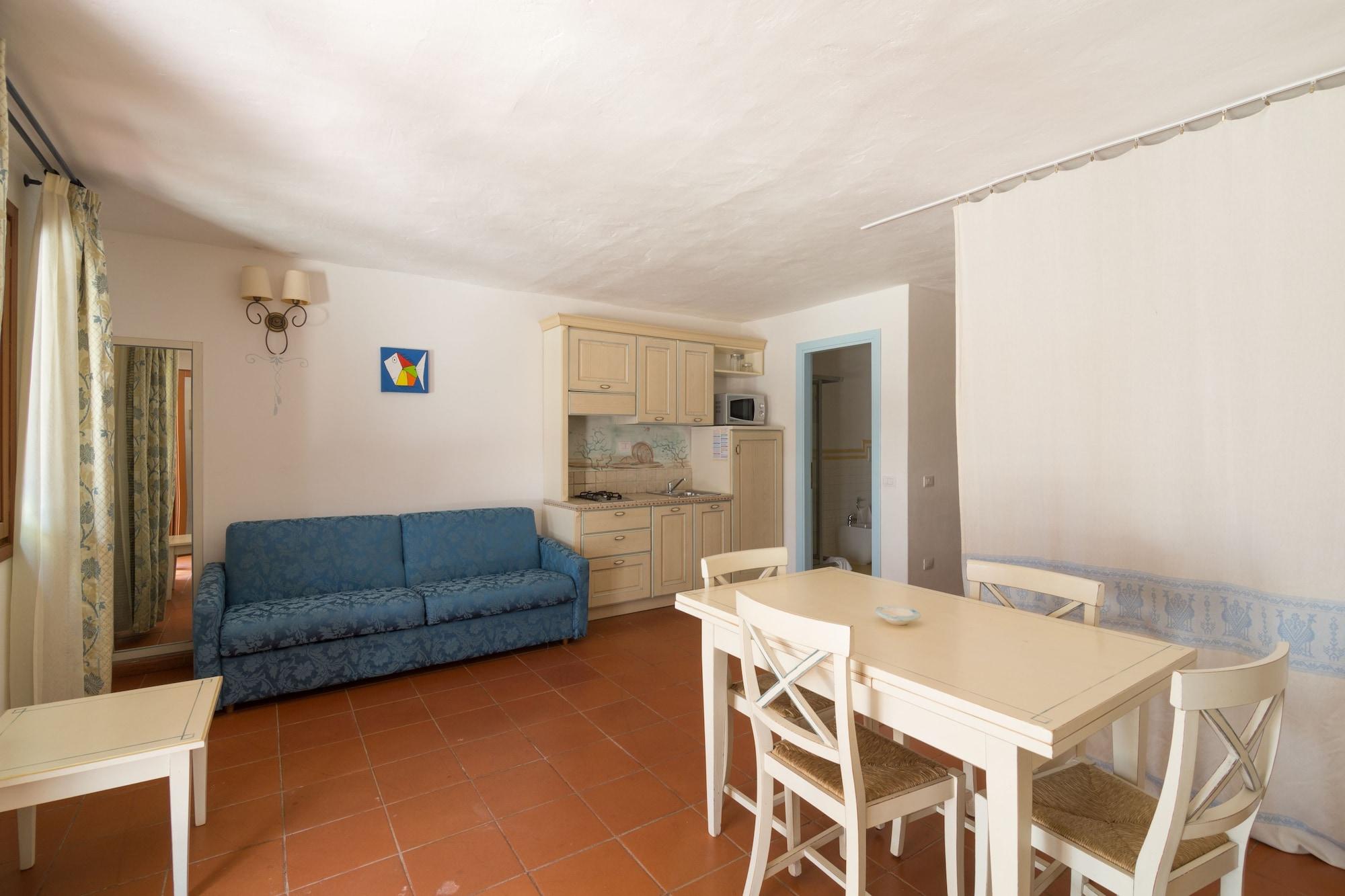 White Sand Aparthotel