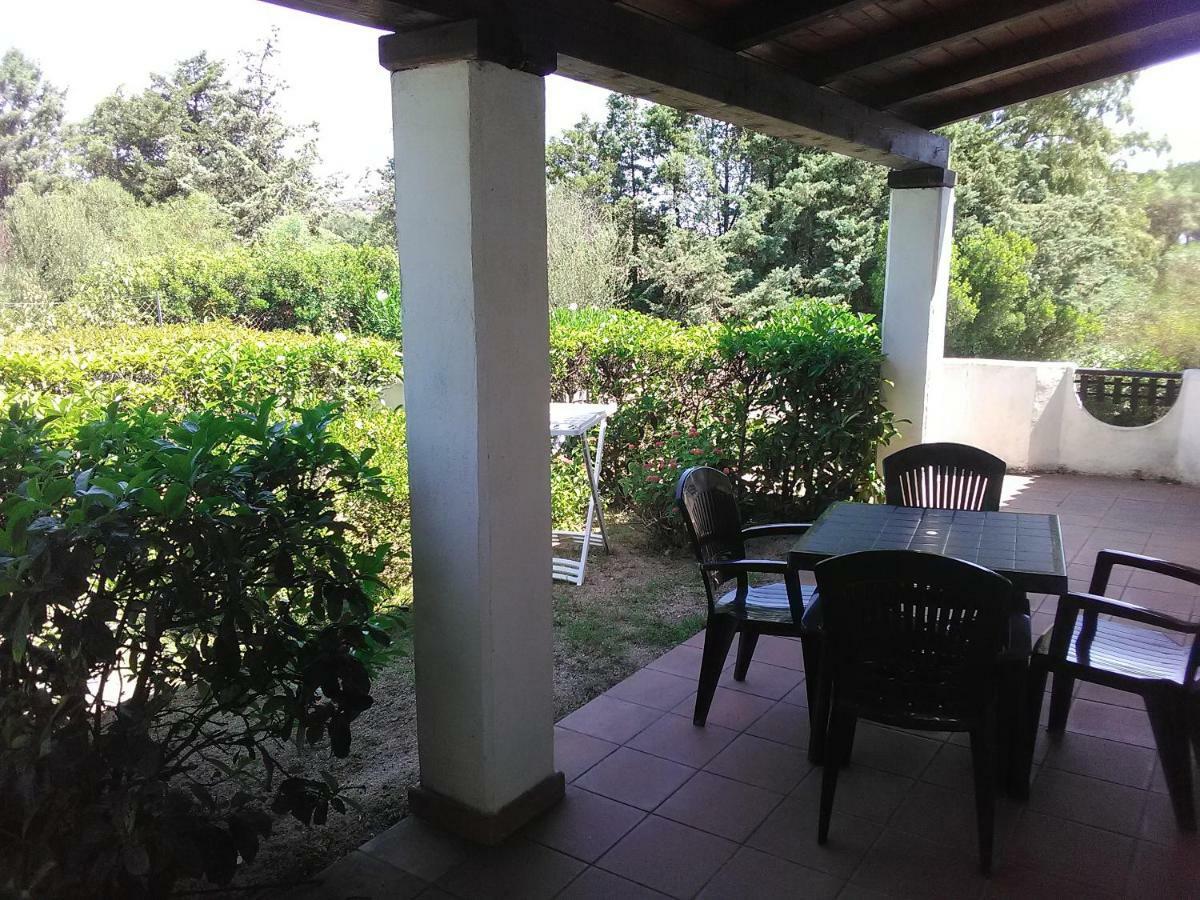 White Sand Aparthotel Murta Maria