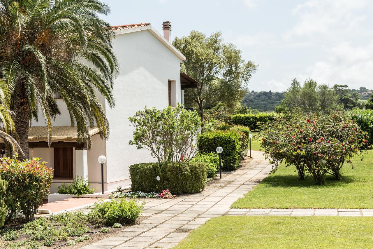 Appart hôtel White Murta Maria
